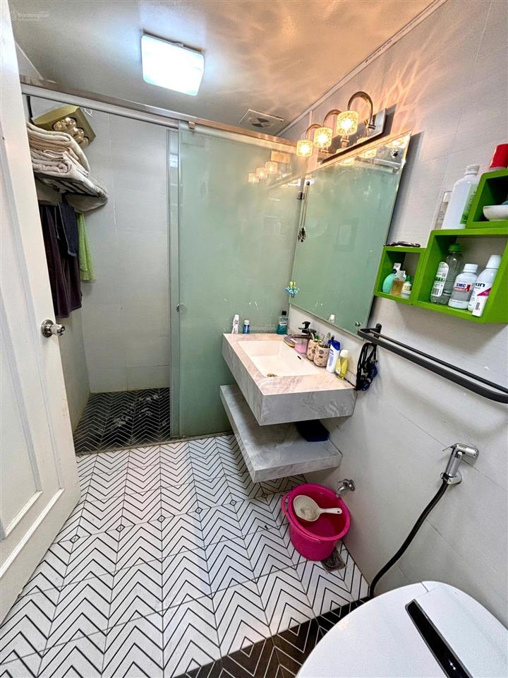 Chính chủ thanh khoản gấp ct5 định công 3pn 86,7m2 cực đẹp, thiện chí có thương lượng nhẹ