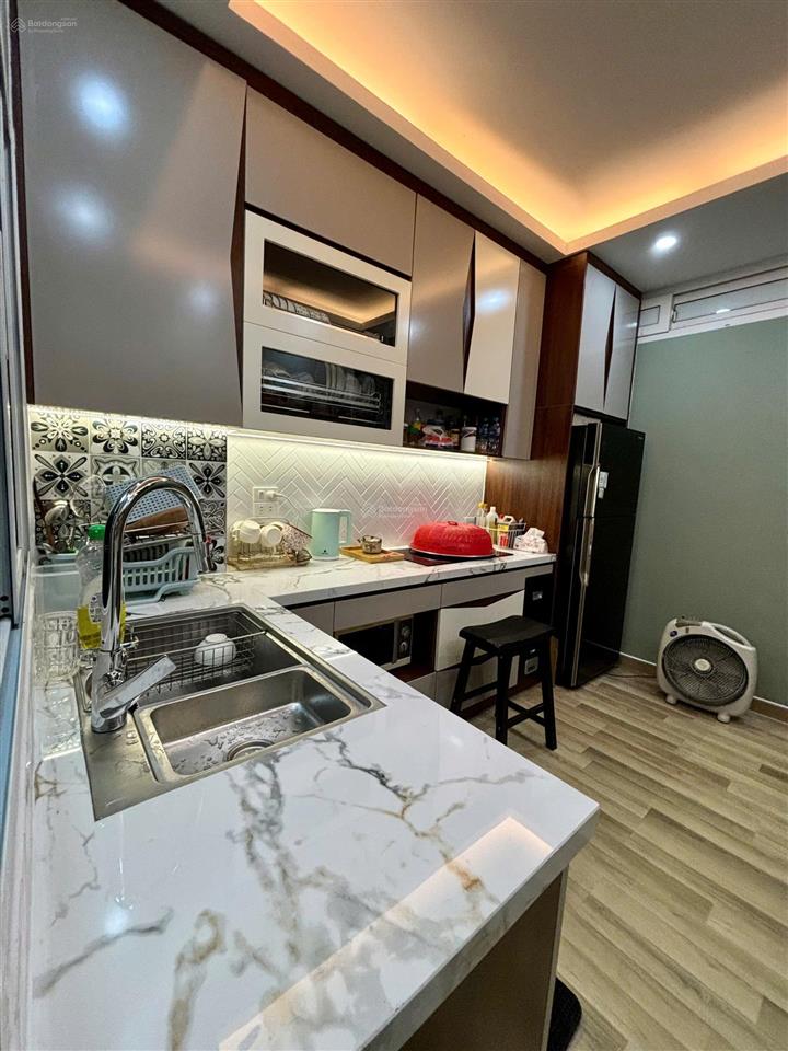 Chính chủ thanh khoản gấp ct5 định công 3pn 86,7m2 cực đẹp, thiện chí có thương lượng nhẹ