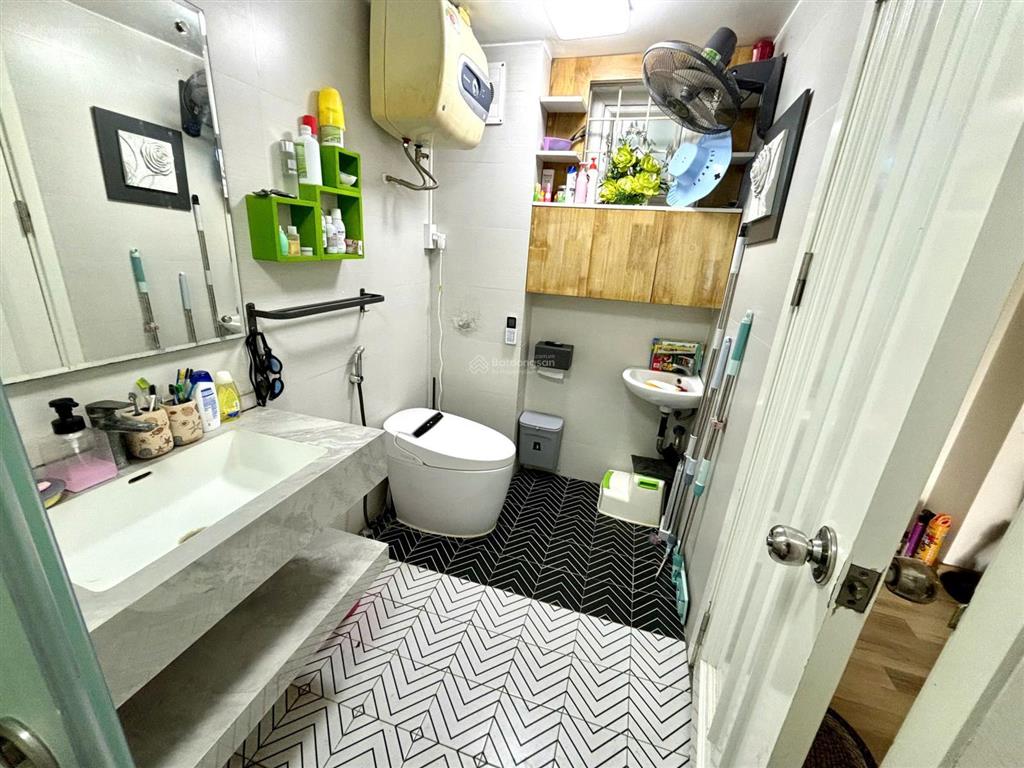 Chính chủ thanh khoản gấp ct5 định công 3pn 86,7m2 cực đẹp, thiện chí có thương lượng nhẹ