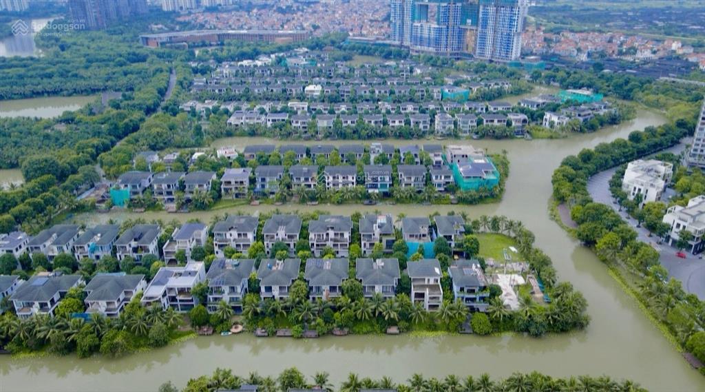 Bán biệt thự đảo ecopark biệt thự song lập đảo 300m2 giá tốt nhất ecopark vị trí đẹp hồ đông nam