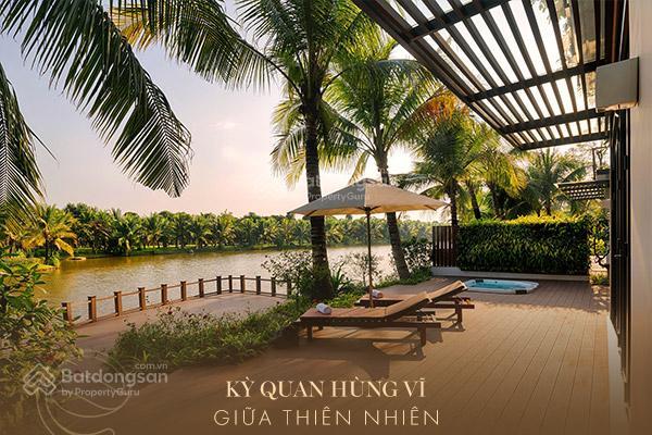 Bán biệt thự đảo ecopark biệt thự song lập đảo 300m2 giá tốt nhất ecopark vị trí đẹp hồ đông nam