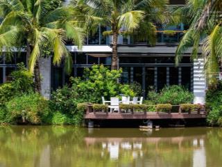Bán biệt thự đảo ecopark biệt thự song lập đảo 300m2 giá tốt nhất ecopark vị trí đẹp hồ đông nam