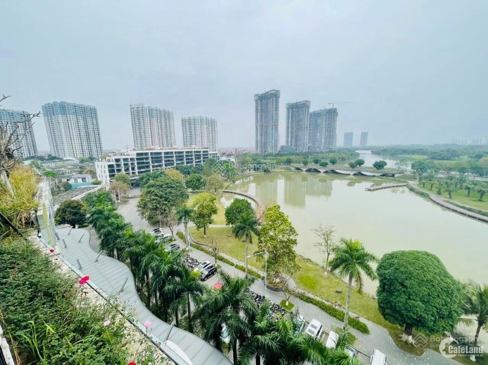 Bán biệt thự marina ecopark biệt thự song lập ecopark mặt hồ marina để ở kinh doanh giá tốt 4 tầng