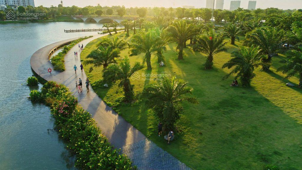 Bán biệt thự marina ecopark biệt thự song lập ecopark mặt hồ marina để ở kinh doanh giá tốt 4 tầng