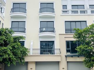 Shophouse đường đại dương 80 m2 giá 14,2 tỷ đối diện 10 toà chung cư mặt đường 30m, hướng đông nam