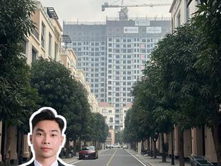 Chính chủ cắt lỗ cần tiền trước 15/4 căn cọ xanh, ocp2, giá 9 tỷ đã hoàn thiện 5 tầng có thang máy