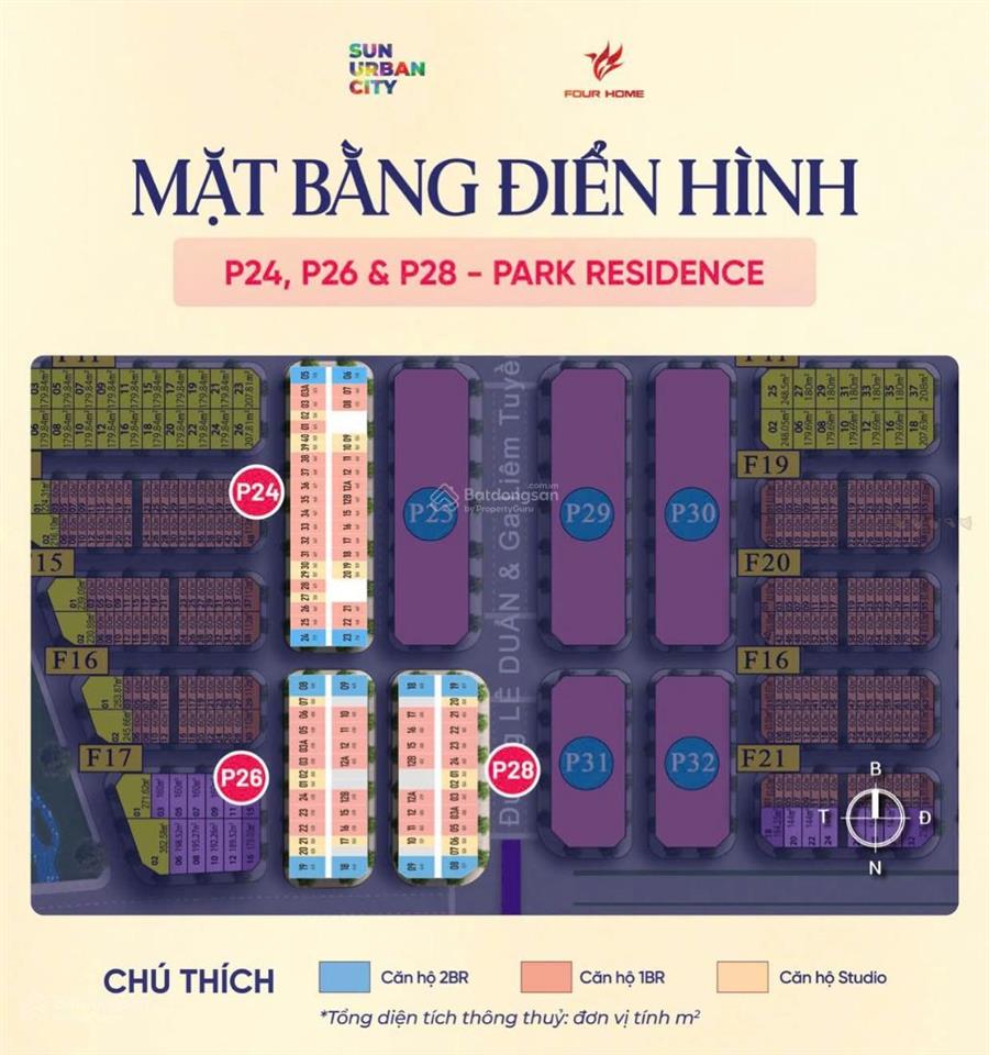 500 triệu sở hữu ngay căn 3pn 68m2 tâm điểm 3 đại công viên 50ha hơn 1001 tiện ích kề cạnh
