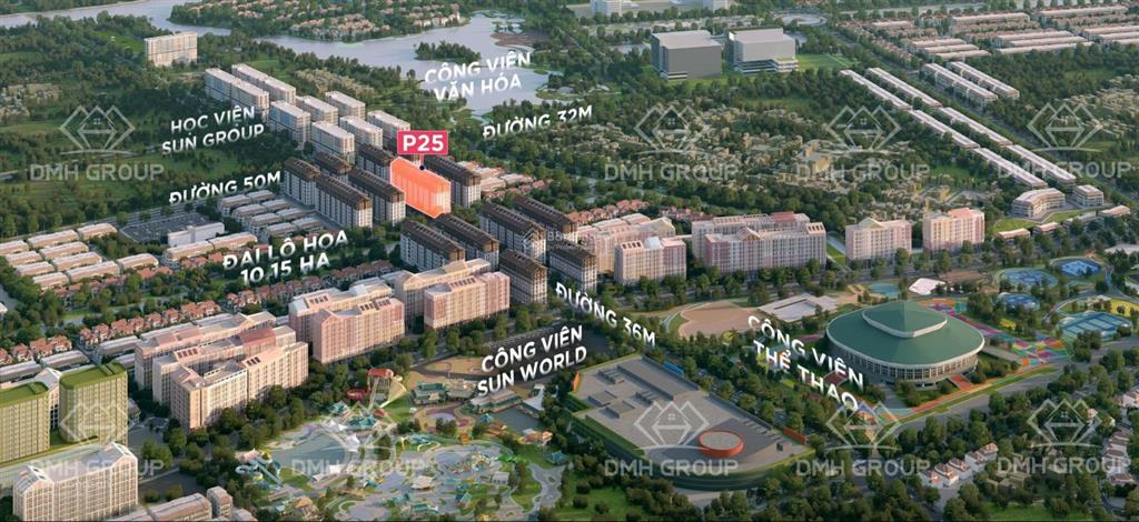 500 triệu sở hữu ngay căn 3pn 68m2 tâm điểm 3 đại công viên 50ha hơn 1001 tiện ích kề cạnh