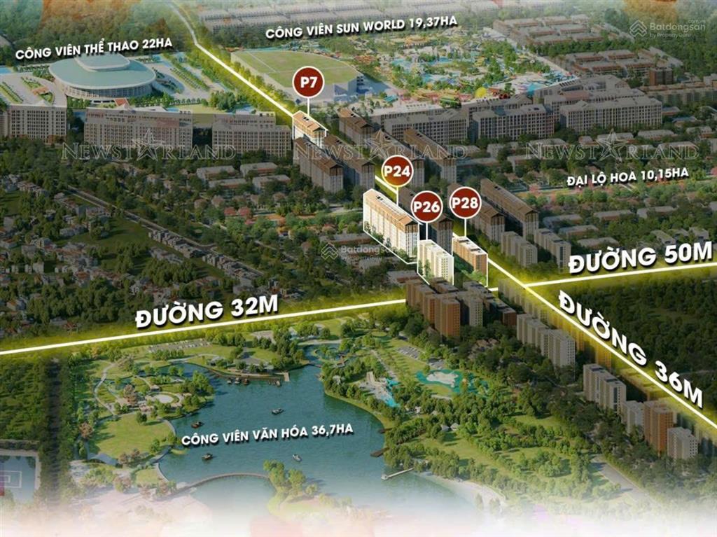 500 triệu sở hữu ngay căn 3pn 68m2 tâm điểm 3 đại công viên 50ha hơn 1001 tiện ích kề cạnh