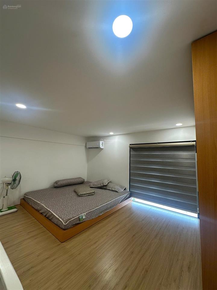 Chính chủ cho thuê căn studio tòa a8 view nhạc nước, pháo hoa vào ở ngay