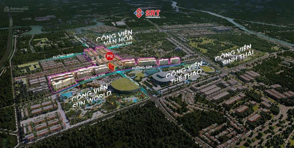 Quỹ ngoại giao căn 3pn 70m2 tòa p12 trung tâm khu park giá chỉ 1 tỷ 7 bao gồm vat, kpbt