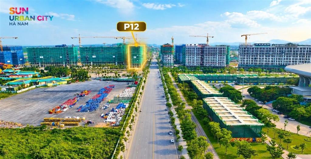 Quỹ ngoại giao căn 3pn 70m2 tòa p12 trung tâm khu park giá chỉ 1 tỷ 7 bao gồm vat, kpbt