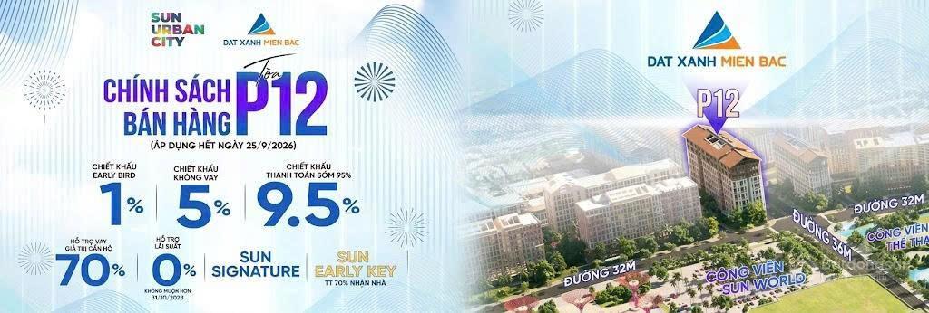Hiếm có p12 studio 30m2 vị trí đẹp dự án chỉ 1,3 tỷ (full vat + kpbt). số lượng có hạn!