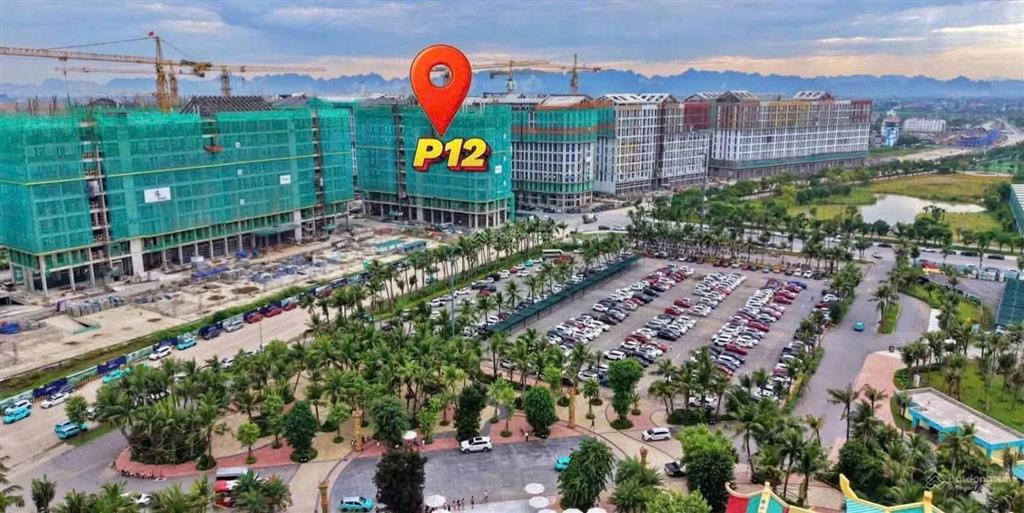 Hiếm có p12 studio 30m2 vị trí đẹp dự án chỉ 1,3 tỷ (full vat + kpbt). số lượng có hạn!