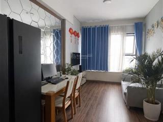 Chính chủ cần bán căn 56m² toà mp15 nhà đã có sổ hồng để lại full nt giá tốt trên thị trường