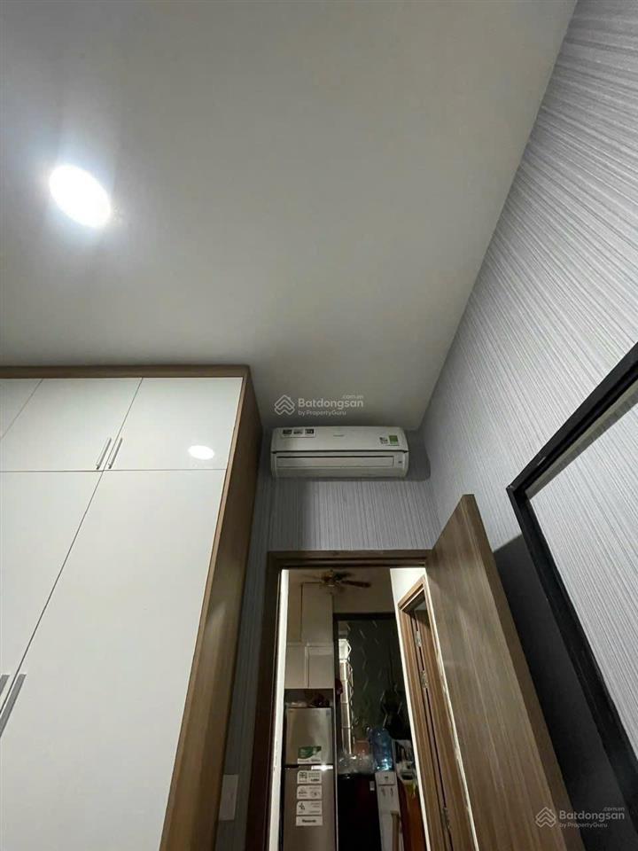 Chính chủ cần bán căn 56m² toà mp15 nhà đã có sổ hồng để lại full nt giá tốt trên thị trường