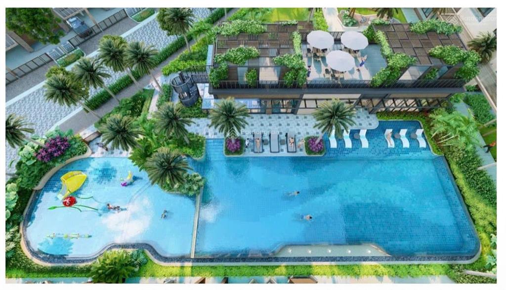 Chính sách tháng 7/2026 mới nhất của phân khu trellia cove mizuki nam long mua giá gốc từ cđt