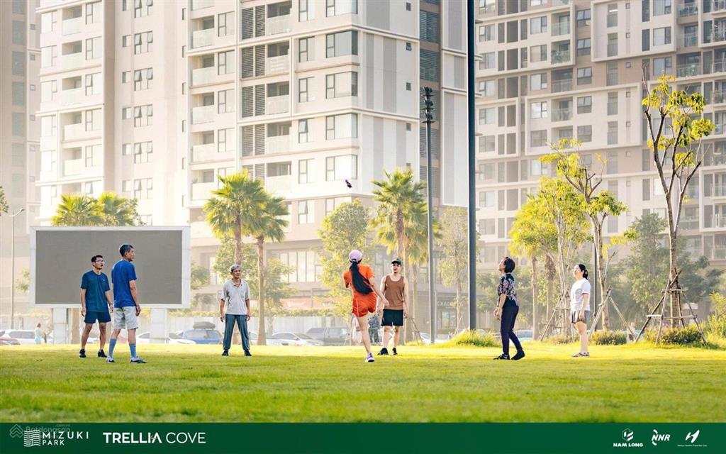 Chính chủ cần bán căn hộ 85m2 tòa panorama nổi bật thị trường giá chỉ 5.1 tỷ để lại full nội thất