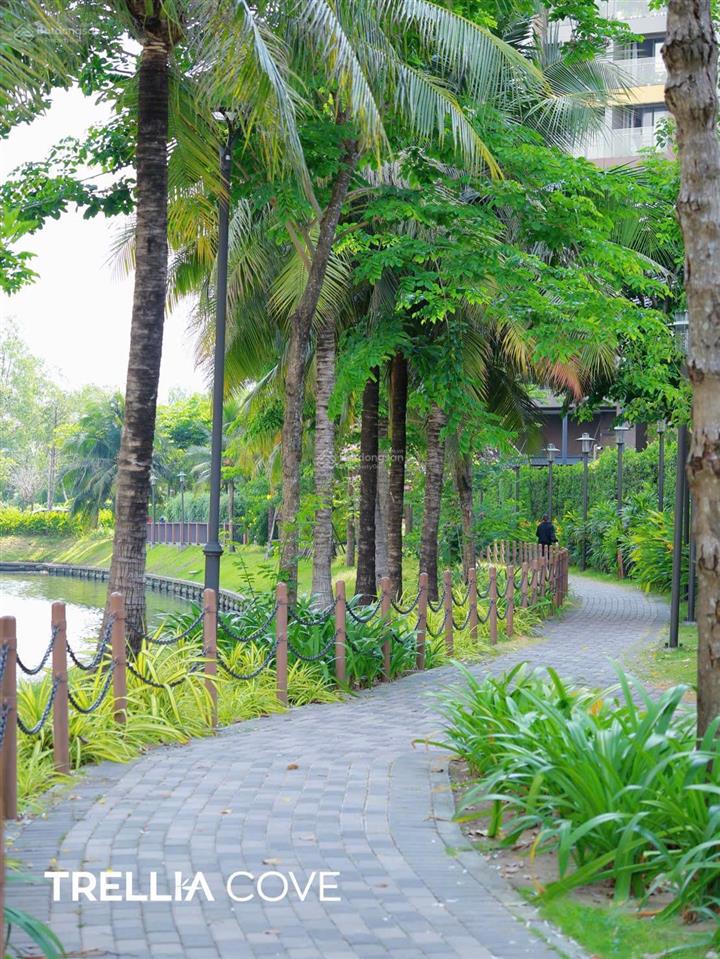 Cần bán căn 78m2 mp678 giá tốt thị trường đã có sổ hồng view kenh đào đẹp nhất dự án