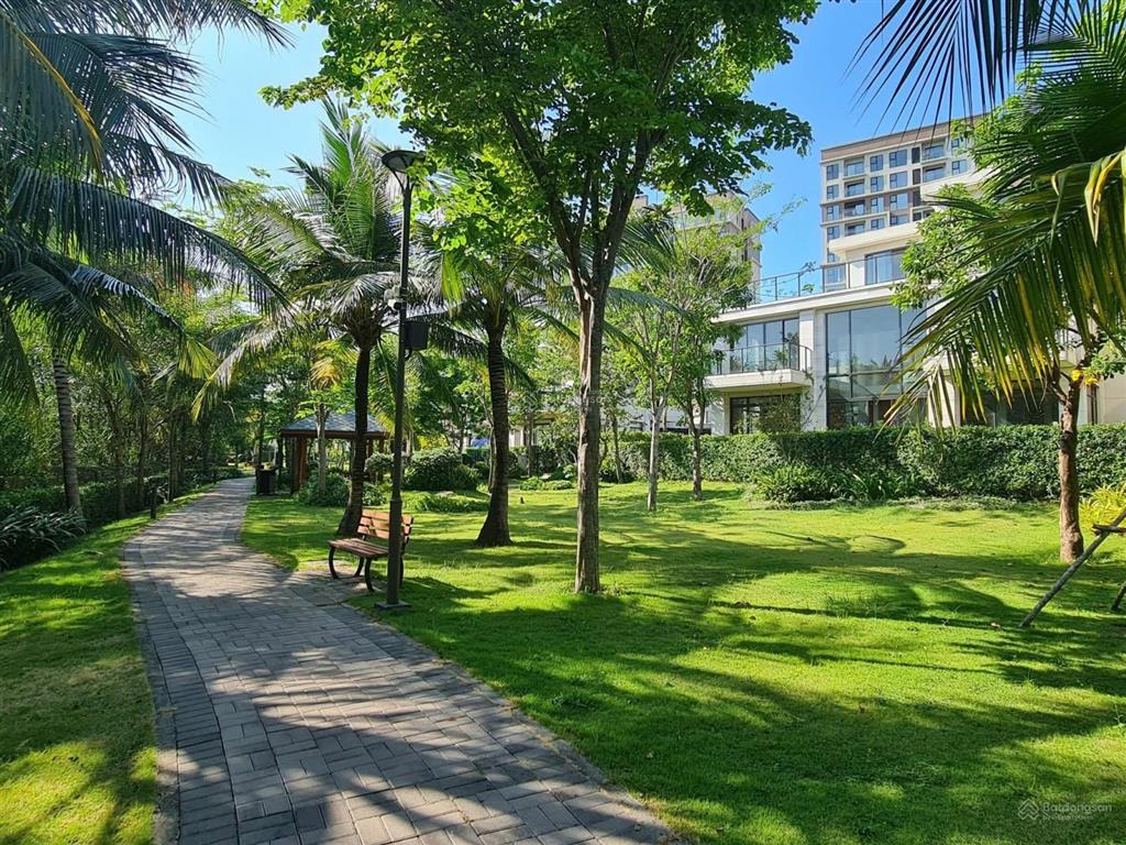 Sở hữu căn 2pn 2wc 76m2 trellia cove chỉ 552tr mua giá gốc từ cđt nam long nhận nhà tháng 6/2027
