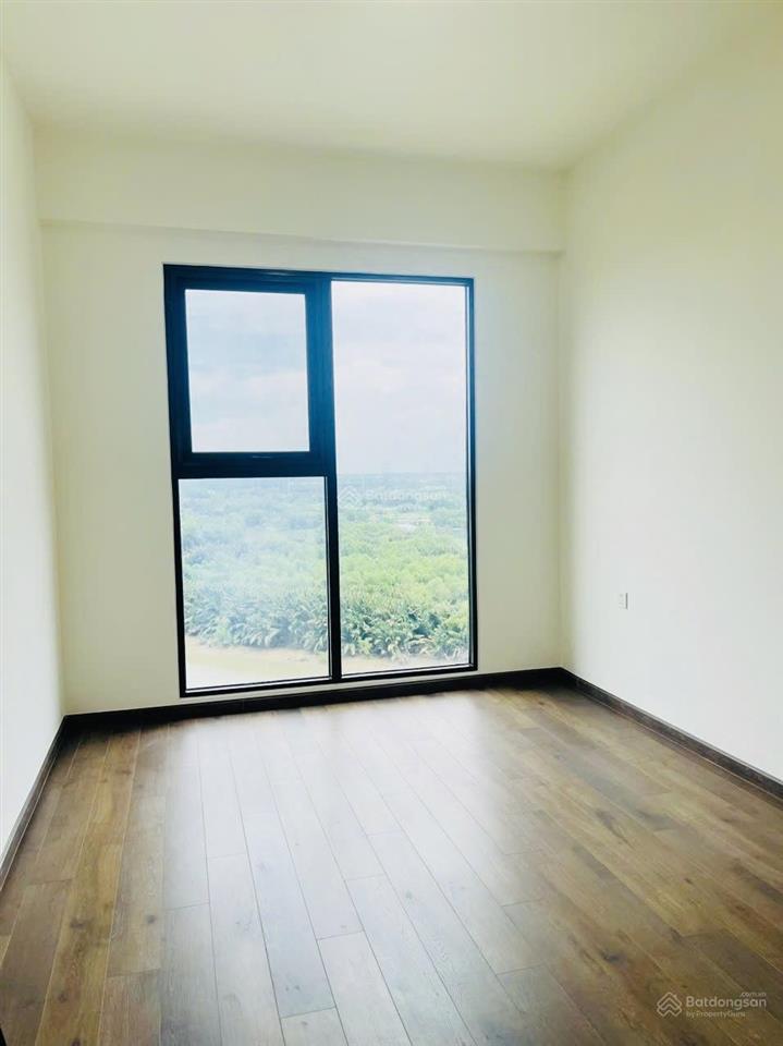 Chính chủ cần bán căn hộ sân vườn 85m2 tòa panorama đã có sổ hồng giá tốt thị trường nhà mới