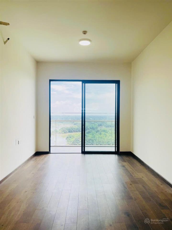 Chính chủ cần bán căn hộ sân vườn 85m2 tòa panorama đã có sổ hồng giá tốt thị trường nhà mới