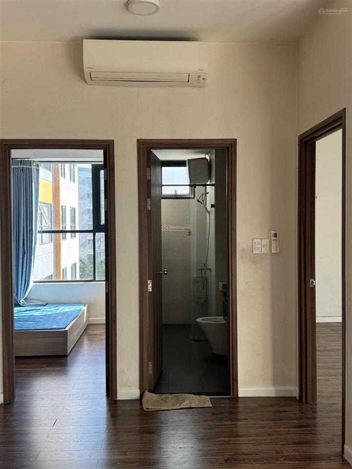 Cần bán căn 58m2 thiết kế 2pn 1wc góc duy nhất tại mizuki park đã có sổ hồng giá 3.6tỷ sổ hồng sẵn