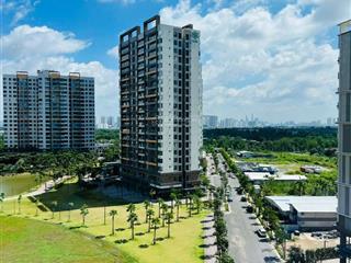Cần bán căn 60m2 tòa panorama đã có sổ hồng nhà mới sẵn pass xem nhà giá 3,970 tỷ bao gồm thuế phí