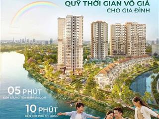 Cần bán căn 59m2 trellia cove thanh toán theo tiến độ chuẩn đến tháng 06/2027 giá chỉ 4.1x tỷ