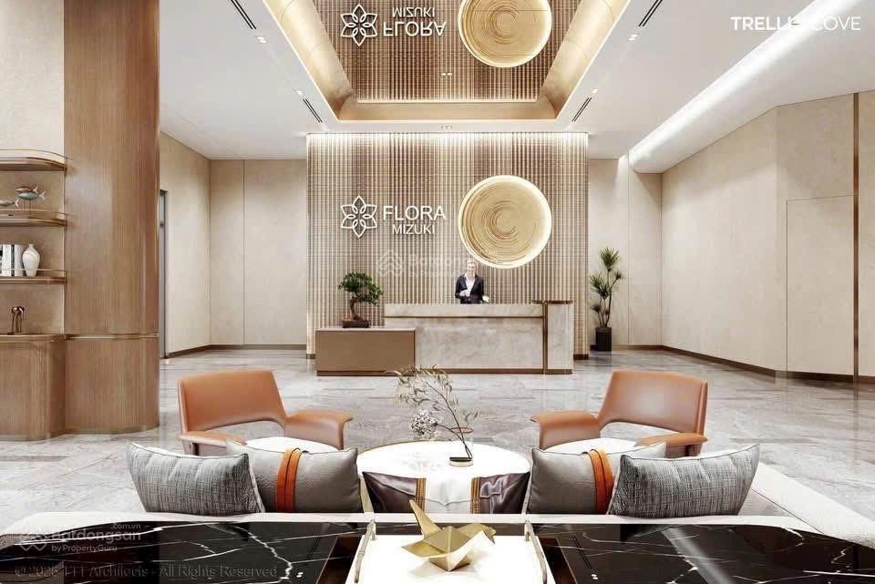Căn góc 2pn 2wc 74m2 toà tc2 trellia cove mua giá gốc trực tiếp cđt 10% ký hđmb giá 5.290 tỷ