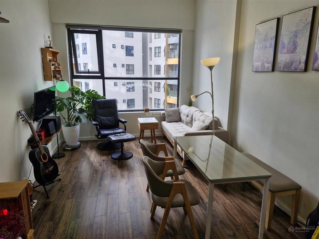 3,550 tỷ sở hữu căn hộ 2pn mizuki park đã có sổ hồng, nhà mới đầy đủ, nt có thể vào ở ngay
