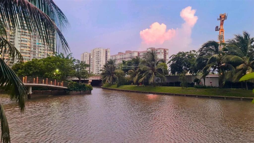 3,550 tỷ sở hữu căn hộ 2pn mizuki park đã có sổ hồng, nhà mới đầy đủ, nt có thể vào ở ngay