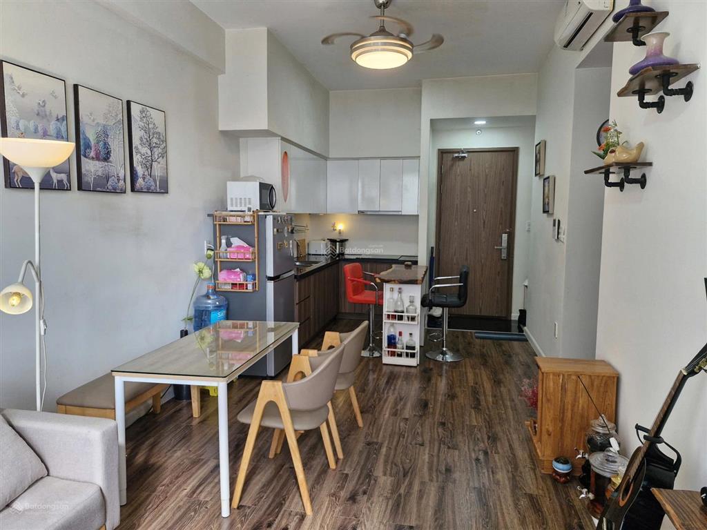 3,550 tỷ sở hữu căn hộ 2pn mizuki park đã có sổ hồng, nhà mới đầy đủ, nt có thể vào ở ngay