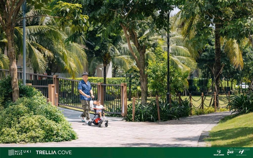 Căn 60m2 toà panorama giá chỉ 3.9tỷ đã có sổ hồng