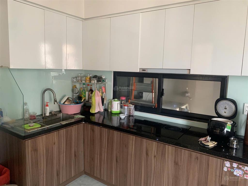 Chỉ 4.1 tỷ sở hữu căn hộ 72m2 nằm trong kđt mizuki park đã có sổ hồng trang bị fulll nt