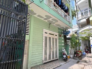 Tân bìnhhẻm 3m phạm văn hai65m2 chỉ 7.xxt.