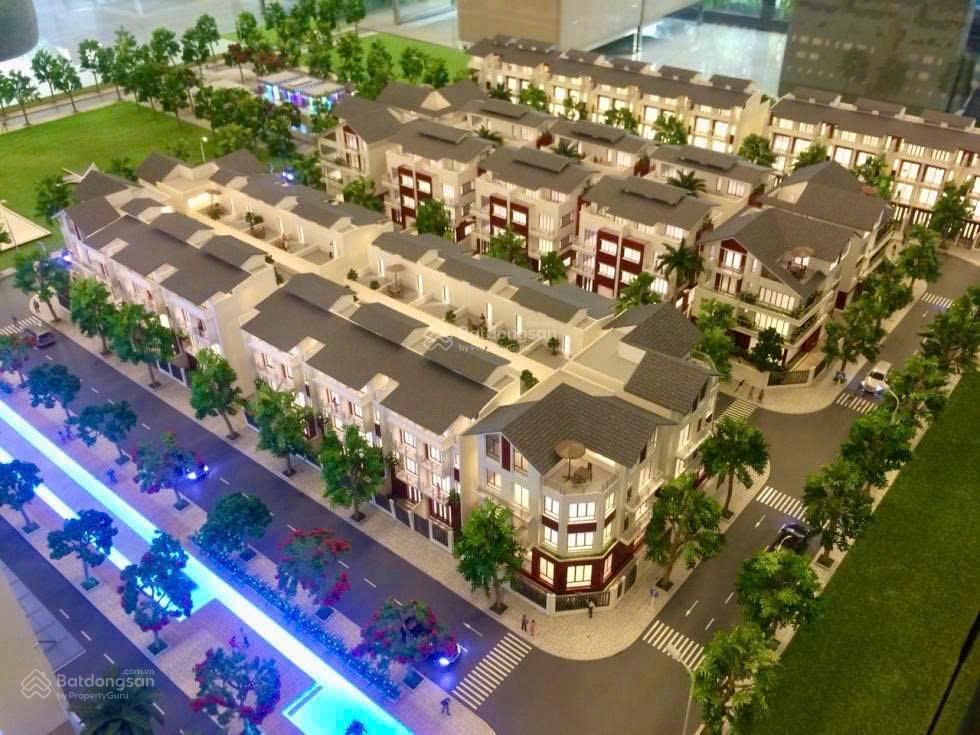 Tôi cần bán nhà liền kề sổ đỏ chính chủ thuộc kđt green pearl 378 minh khai  quận hai bà trưng
