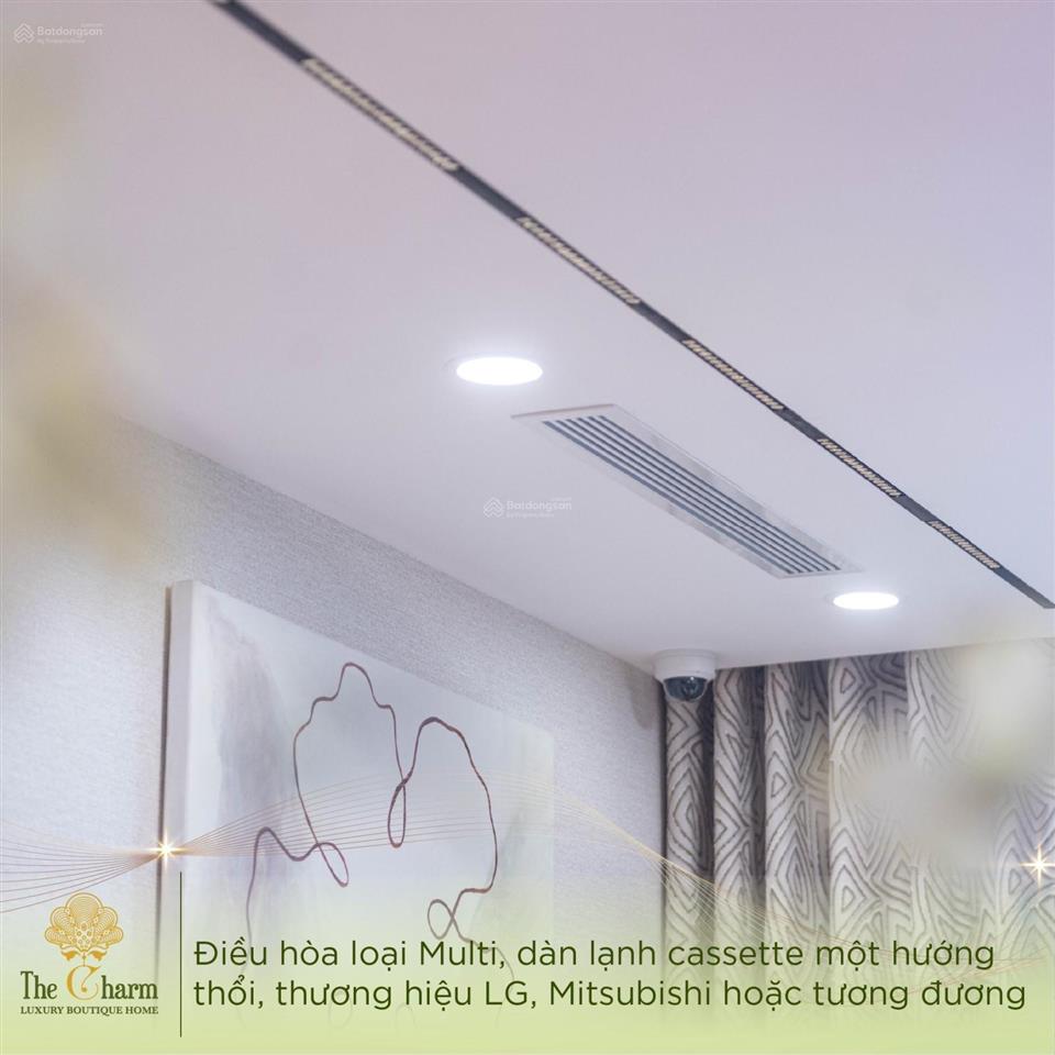 Bán căn góc 3pn diện tích 91,5m2 chung cư the charm an hưng giá cắt lỗ thấp hơn giá hđmb 7,6 tỷ