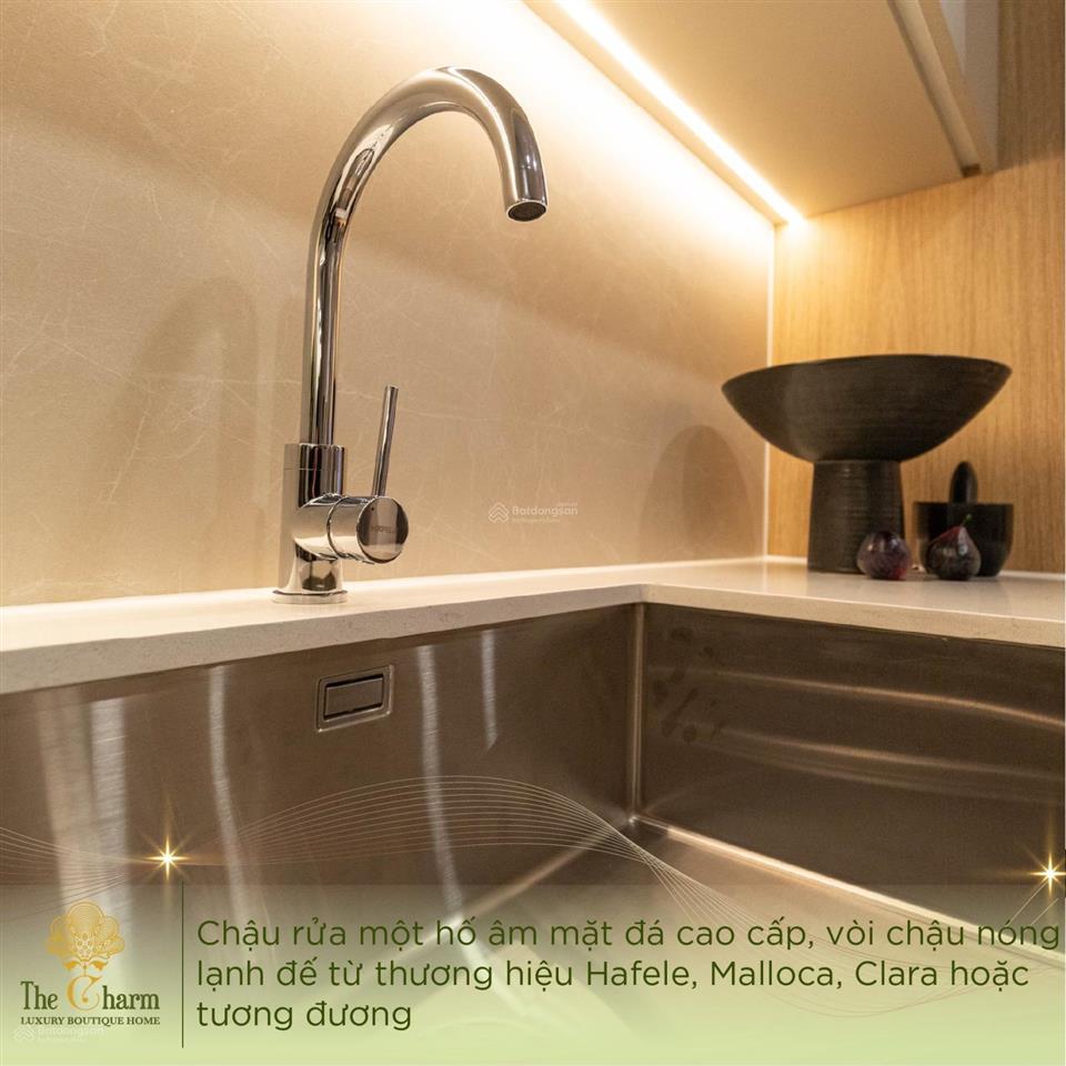 Bán căn góc 3pn diện tích 91,5m2 chung cư the charm an hưng giá cắt lỗ thấp hơn giá hđmb 7,6 tỷ