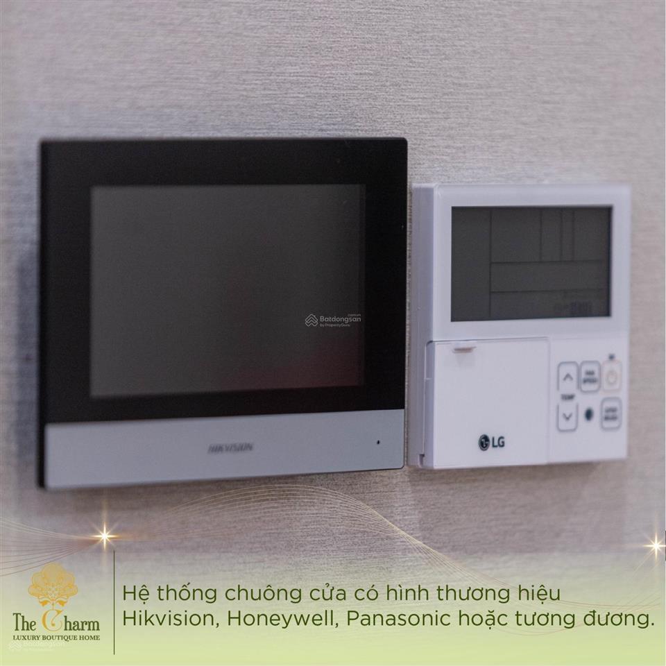 Bán căn góc 3pn diện tích 91,5m2 chung cư the charm an hưng giá cắt lỗ thấp hơn giá hđmb 7,6 tỷ