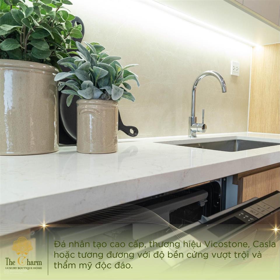 Bán căn góc 3pn diện tích 91,5m2 chung cư the charm an hưng giá cắt lỗ thấp hơn giá hđmb 7,6 tỷ