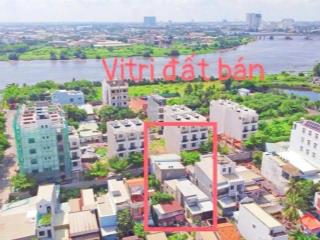 Chính chủ cần bán gấp lo đất mt vị trí đẹp. hẻm 609 ql13 , dt 5x20 =100m đường xe hơi