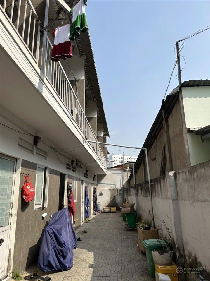 Hàng ngon vị trí đẹp  nhà 2tầng ở ngay sổ hoàn công  gần ga metro đường số 3 trường thọ