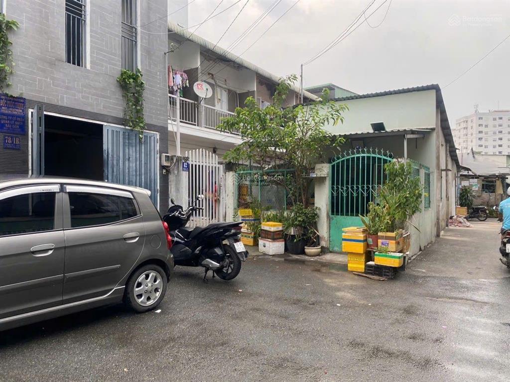 Hàng ngon vị trí đẹp  nhà 2tầng ở ngay sổ hoàn công  gần ga metro đường số 3 trường thọ