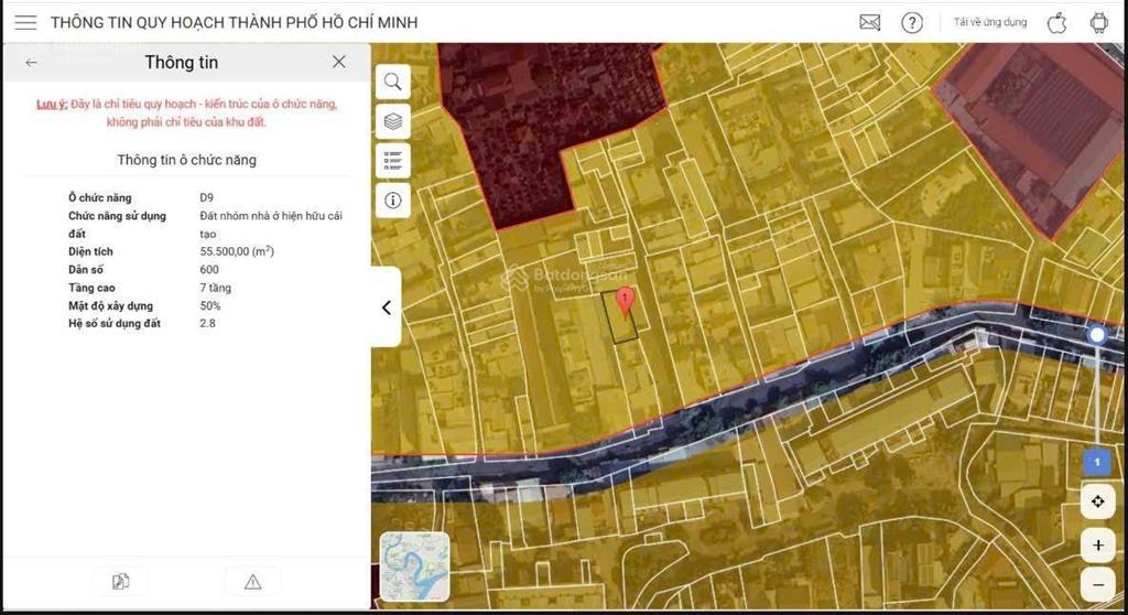 Hàng ngon vị trí đẹp  nhà 2tầng ở ngay sổ hoàn công  gần ga metro đường số 3 trường thọ