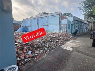 Cần bán đất thổ cư phường linh chiểu  vị trí gần trường đại học ngân hàng, dt 4x15m xây 5tầng