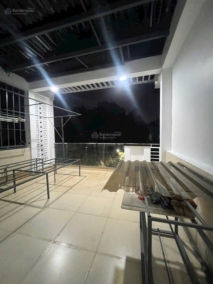 Nhà 2tầng hẻm an ninh đường số 9 trường thọ ngày chợ thủ đức kế đặng văn bi vì trí đẹp