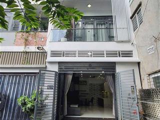 Nhà 2tầng hẻm an ninh đường số 9 trường thọ ngày chợ thủ đức kế đặng văn bi vì trí đẹp