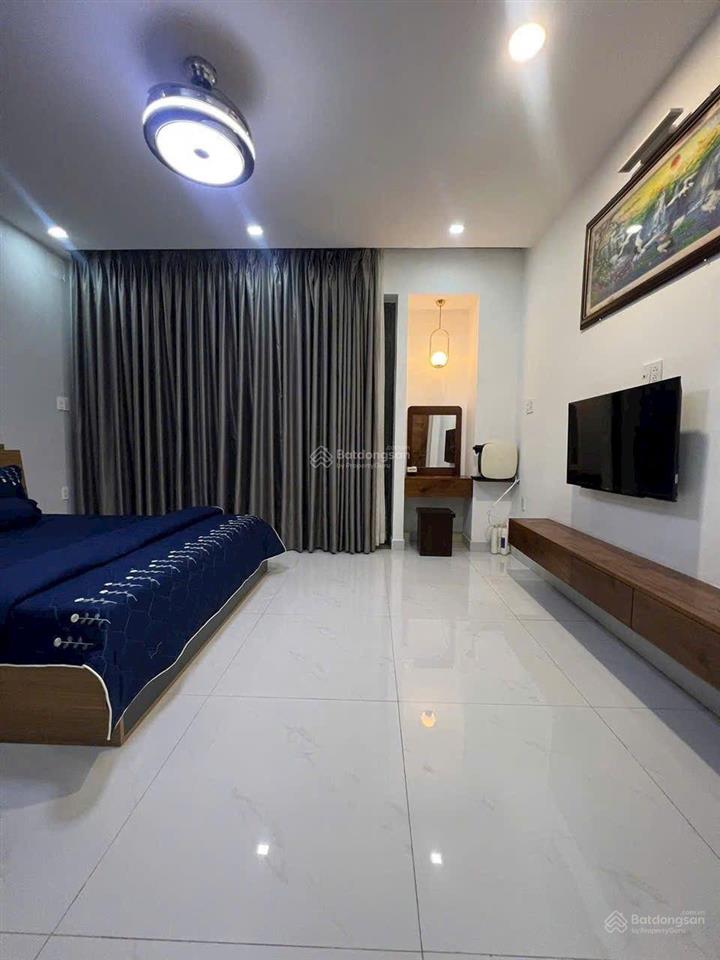 Nhà 2tầng hẻm an ninh đường số 9 trường thọ ngày chợ thủ đức kế đặng văn bi vì trí đẹp