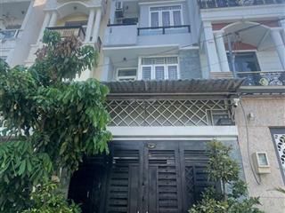Chủ cần bán gấp nhà 4 tầng ngay khu vạn phúc, 70m2, xe tải